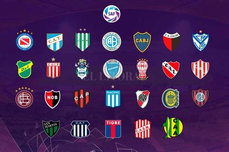 argentine primera division online betting